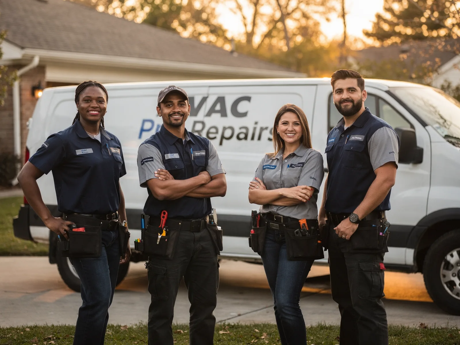 Heat Pump Repair company in Ashland, OR