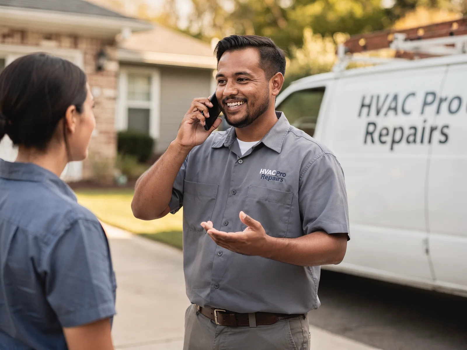 Heat Pump Repair Ashland, OR FAQs